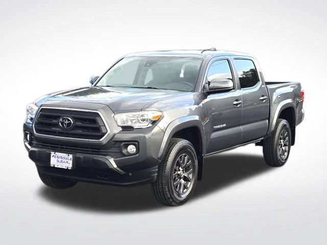 Used 2022 Toyota Tacoma SR5 RWD image 5