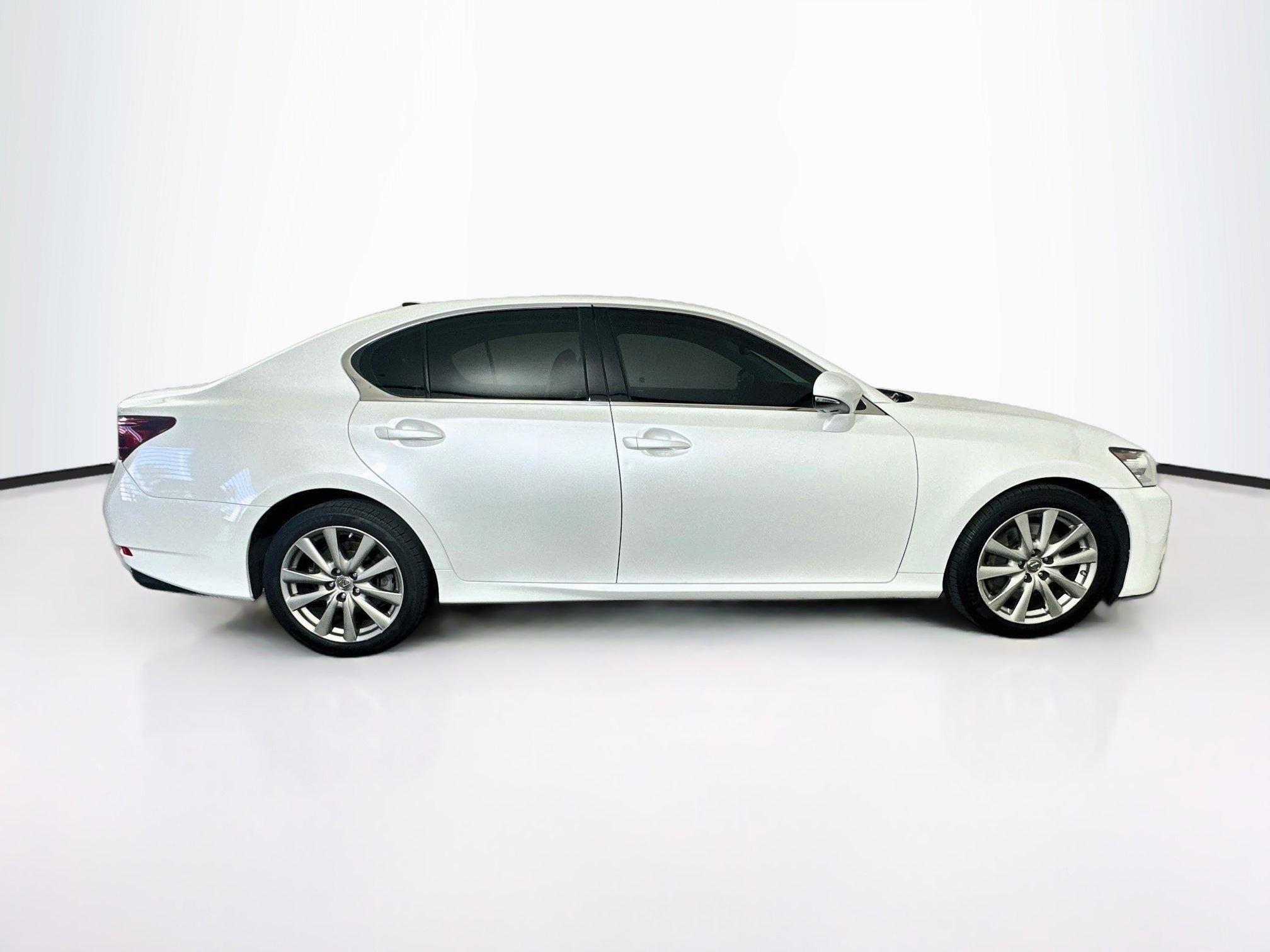Used 2015 Lexus GS 350 RWD image 10