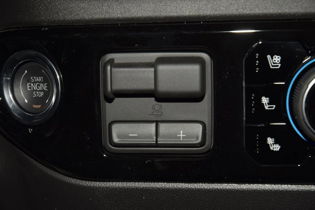 New 2026 Chevrolet Silverado 1500 ZR2 image 38