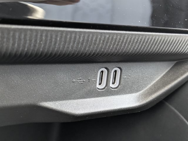 New 2026 Jeep Cherokee Overland AWD/4WD image 20