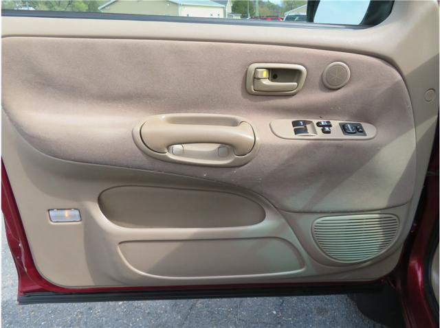 Used 2002 Toyota Tundra SR5 AWD/4WD image 11