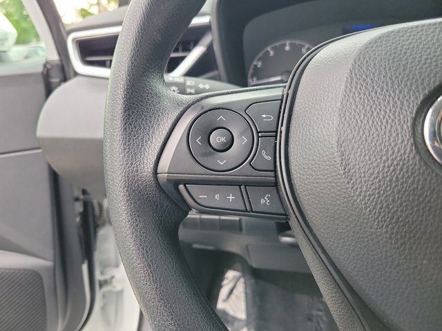 Used 2024 Toyota Corolla LE FWD image 20