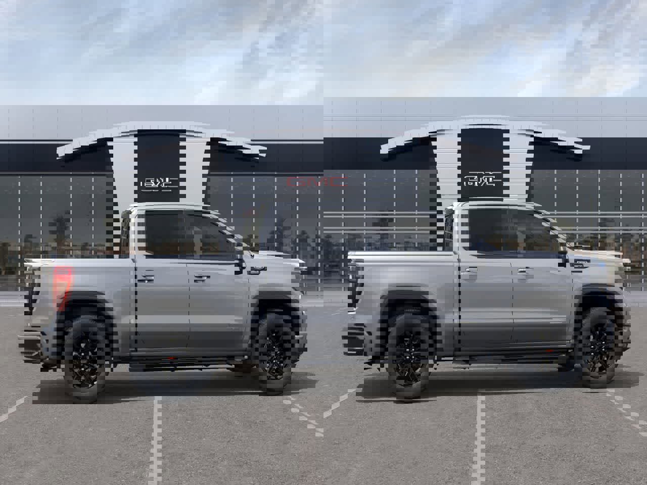 New 2026 GMC Sierra 1500 Elevation w/ Elevation Premium Package image 5