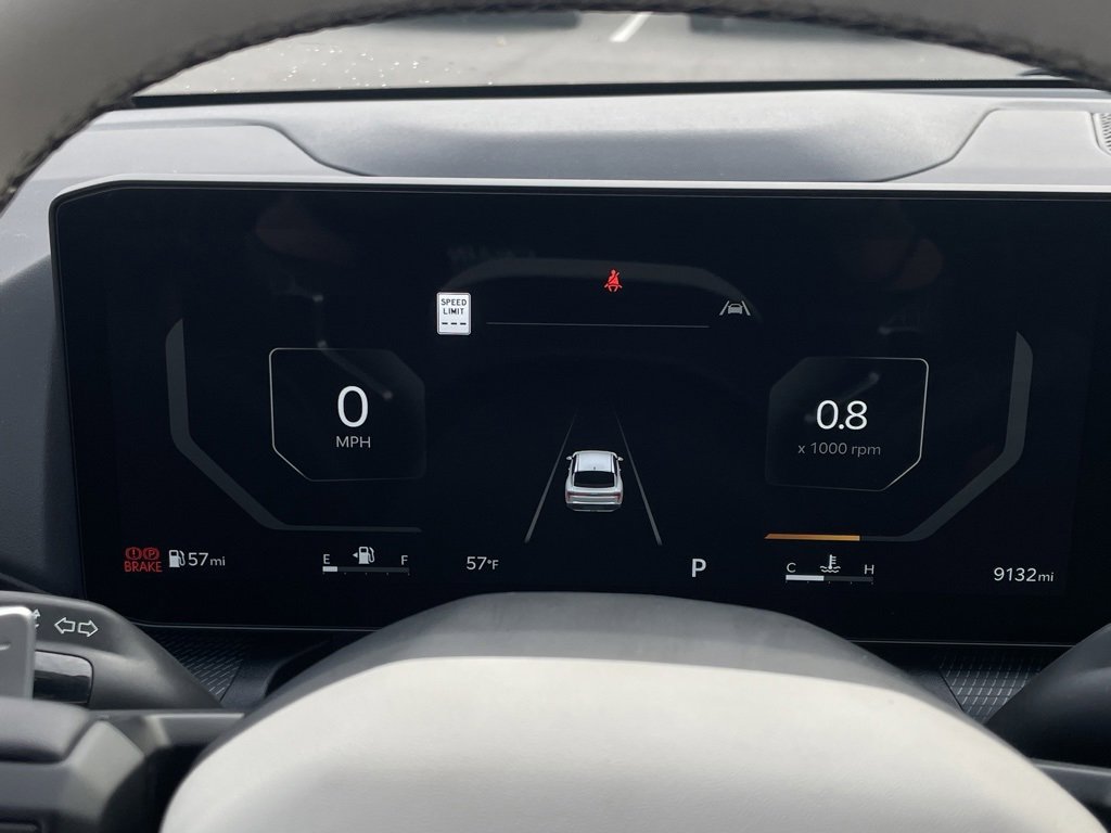 Certified 2025 Kia K4 GT-Line w/ GT-Line Sunroof Package image 13