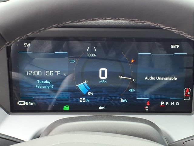 New 2027 Chevrolet Bolt RS image 12