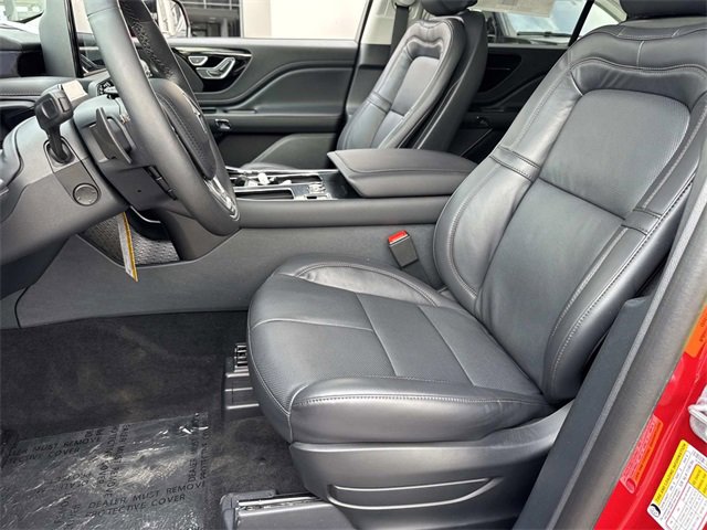 New 2025 Lincoln Aviator Reserve image 18