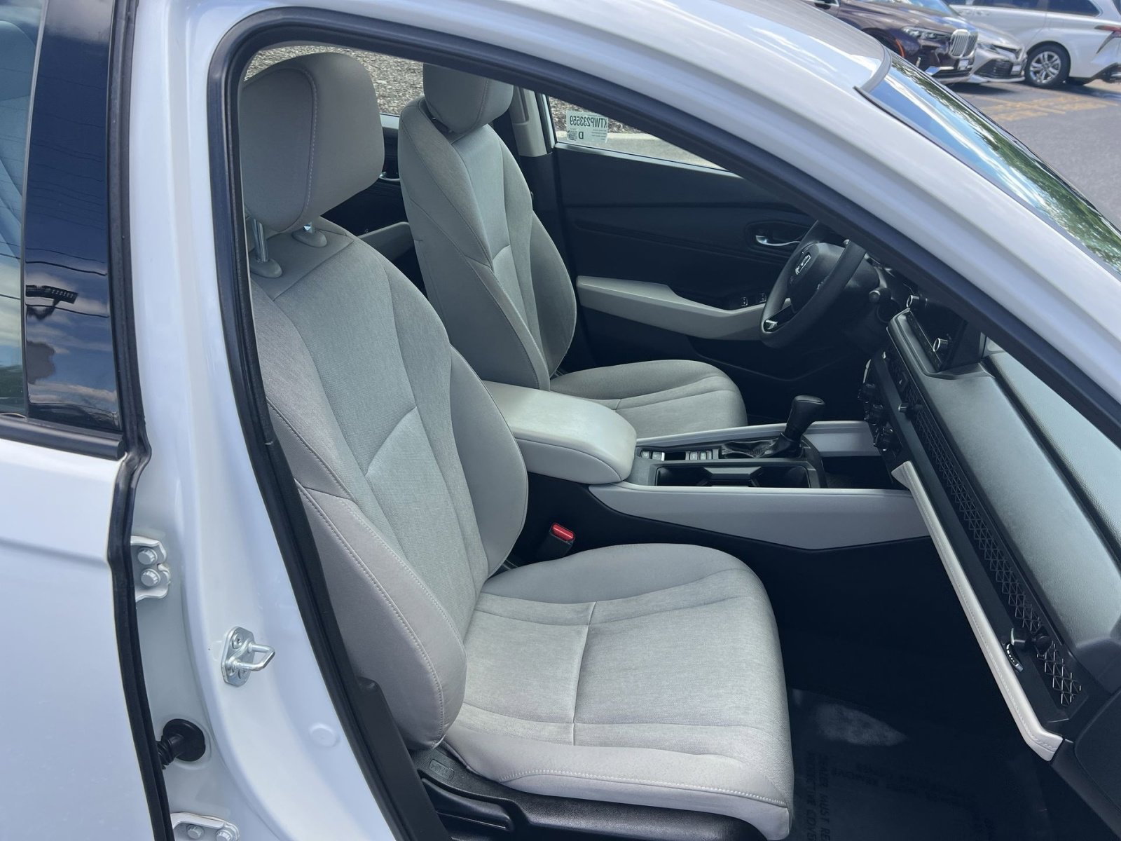 Used 2023 Honda Accord EX image 26