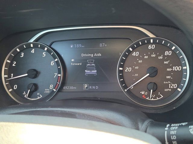 Used 2022 Nissan Frontier SV RWD image 27