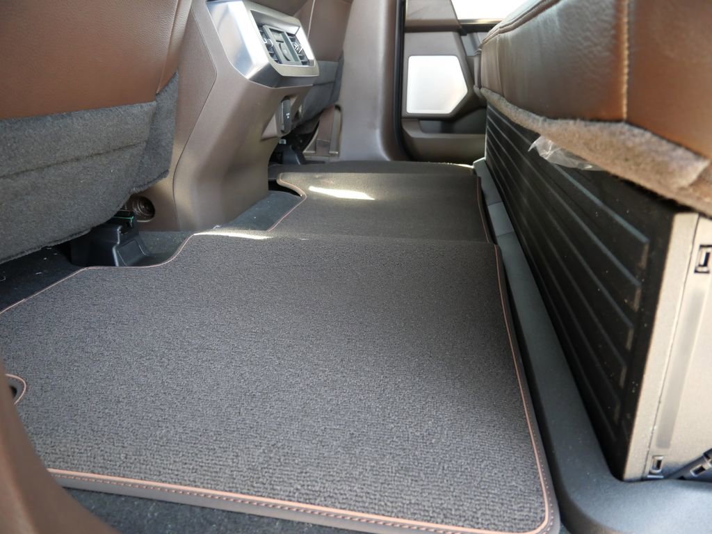 New 2026 Ford F250 King Ranch image 16