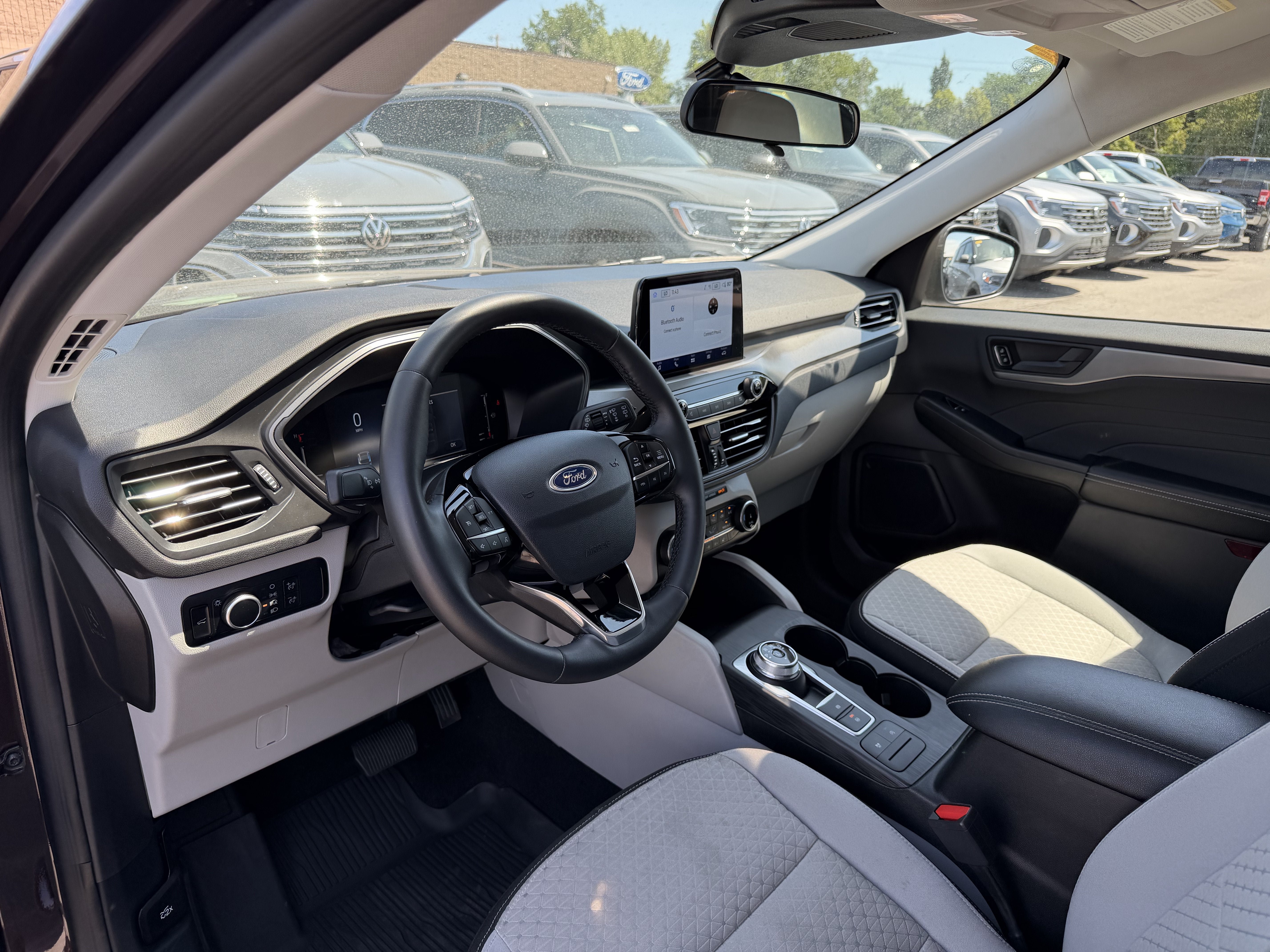 Used 2023 Ford Escape Active AWD/4WD image 8