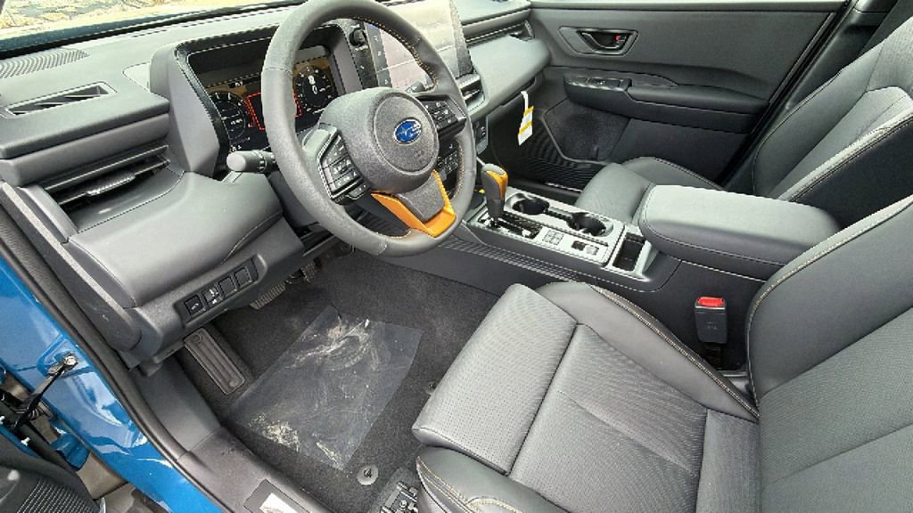 New 2026 Subaru Outback Wilderness AWD/4WD image 10