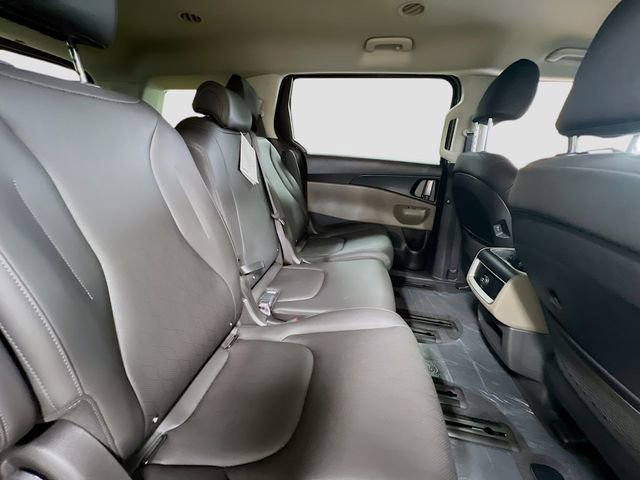 New 2026 Kia Carnival LXS image 29