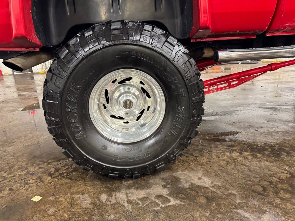 Used 1999 Dodge Ram 2500 Truck ST image 24