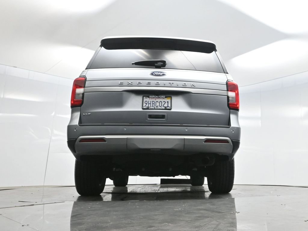 Used 2023 Ford Expedition XLT image 54