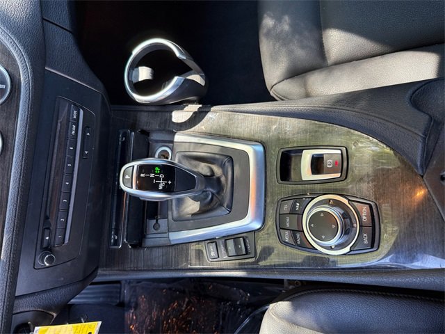 Used 2014 BMW Z4 sDrive28i image 19