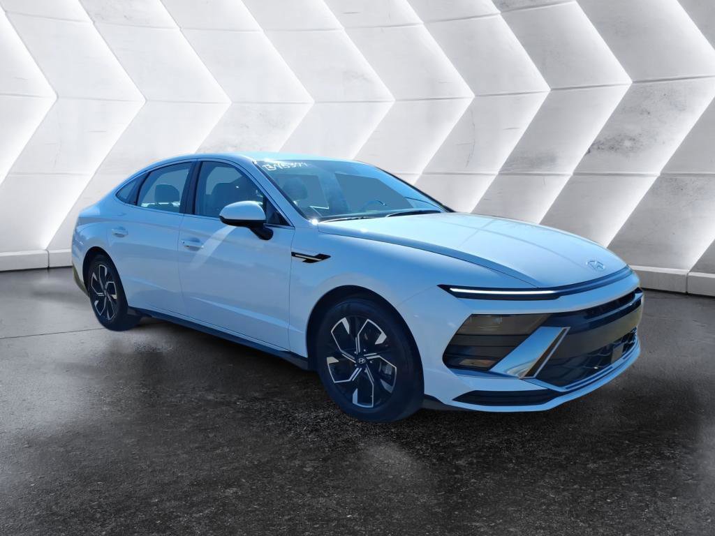 New 2025 Hyundai Sonata SEL image 7