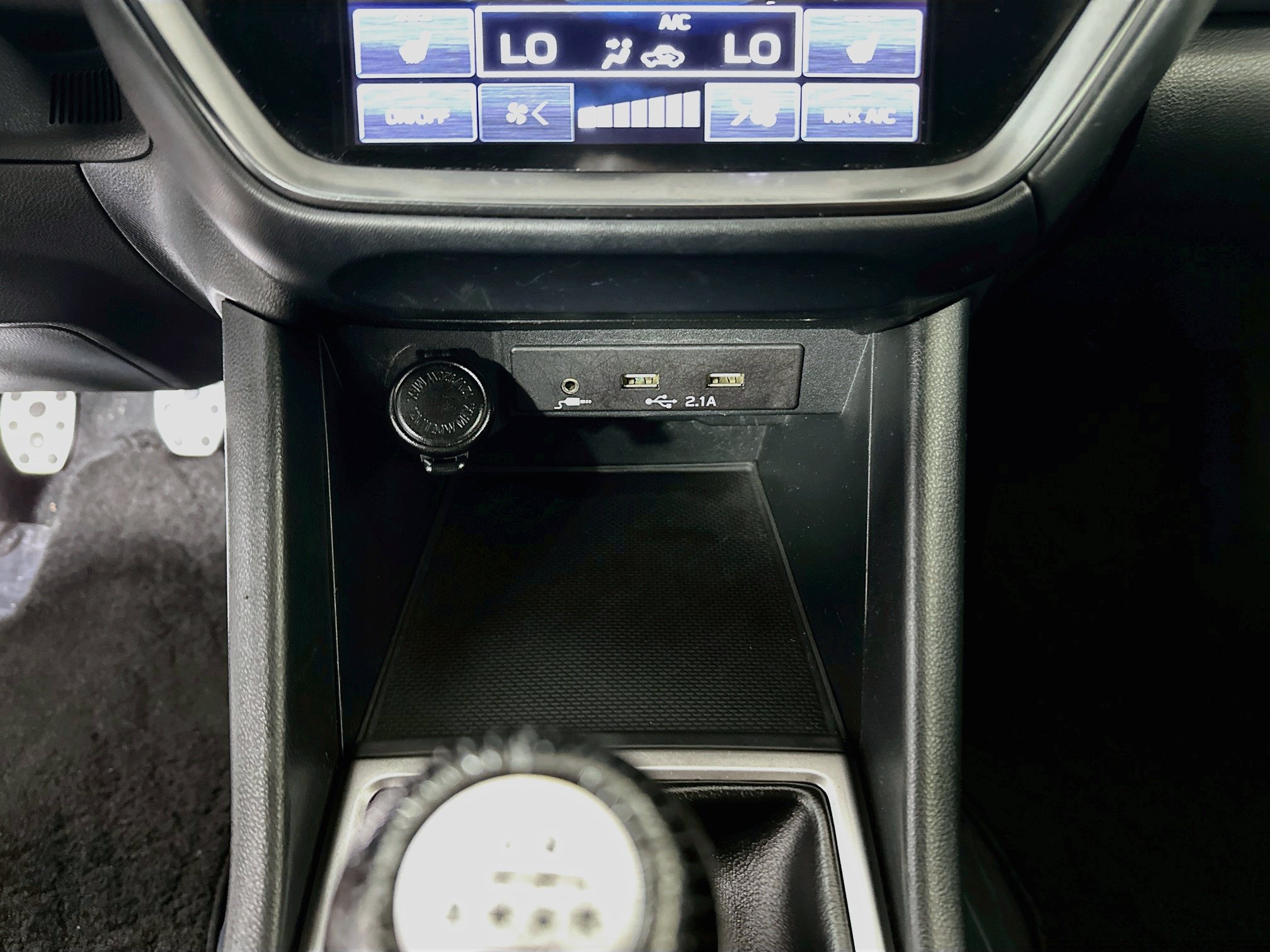 Used 2022 Subaru WRX Premium AWD/4WD image 23