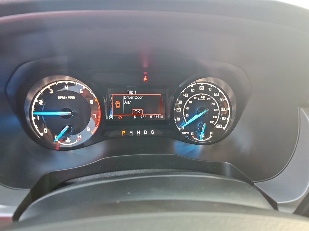 Used 2020 Ford Ranger XLT w/ Equipment Group 302A Luxury AWD/4WD image 10