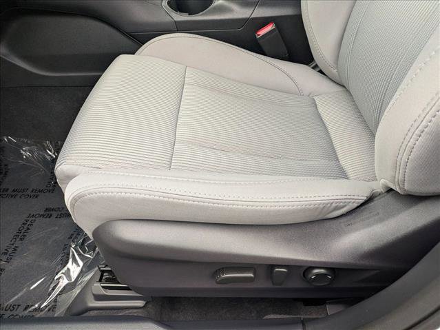 Certified 2025 Subaru Legacy Premium image 10