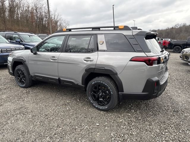 New 2026 Subaru Outback Wilderness image 3