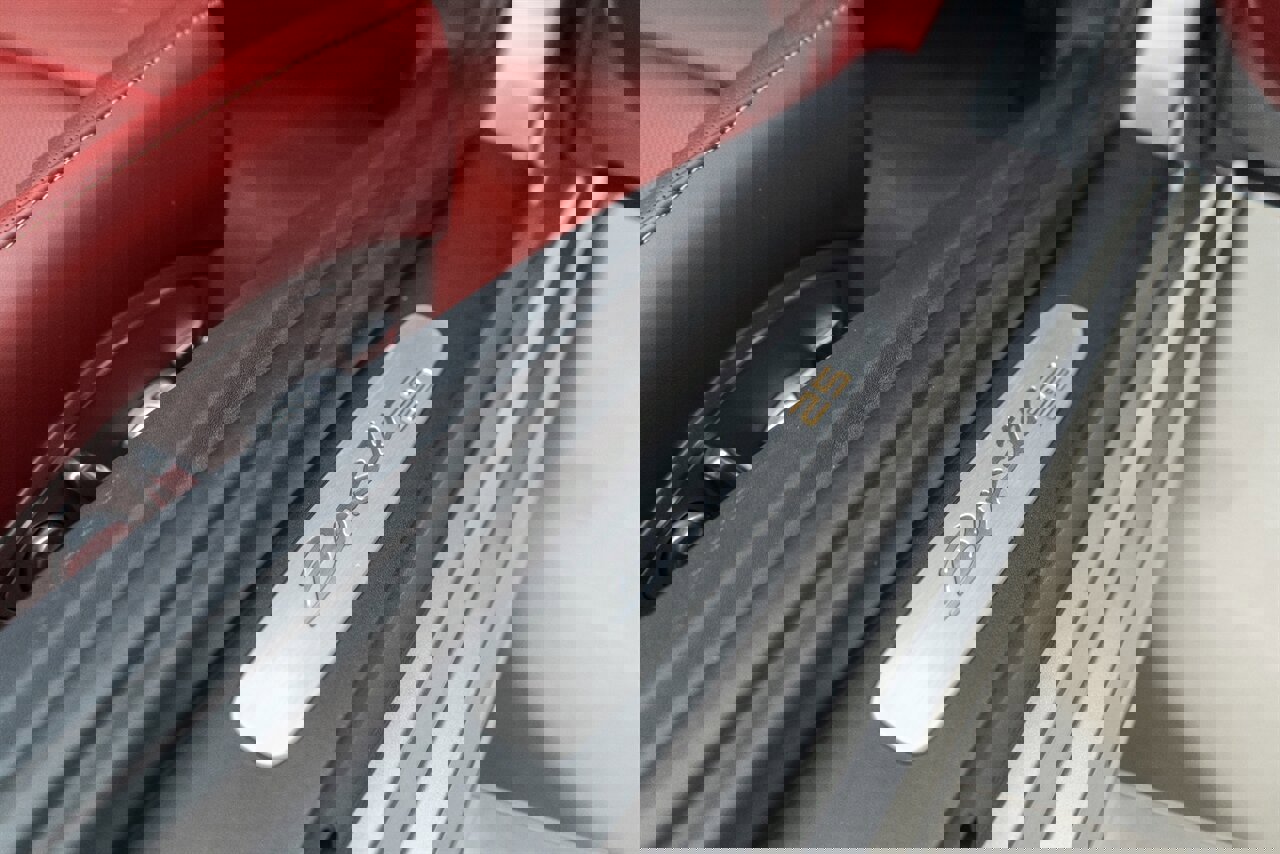 Used 2022 Porsche 718 Boxster image 56