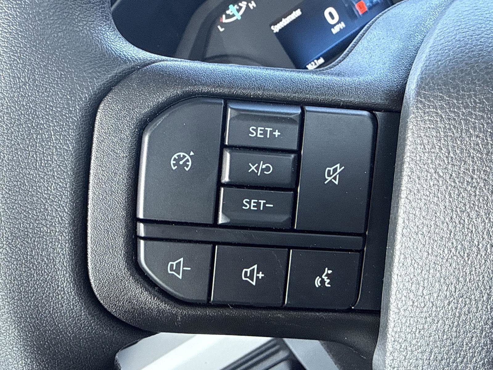 New 2026 Ford F350 XL w/ STX Appearance Package AWD/4WD image 18