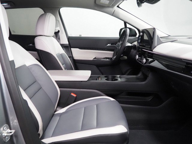 Used 2025 Honda Prologue Touring image 14