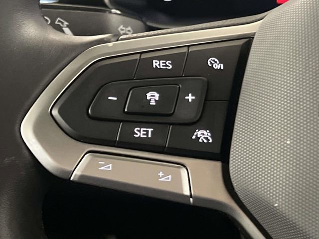 New 2026 Volkswagen Jetta Sport image 16