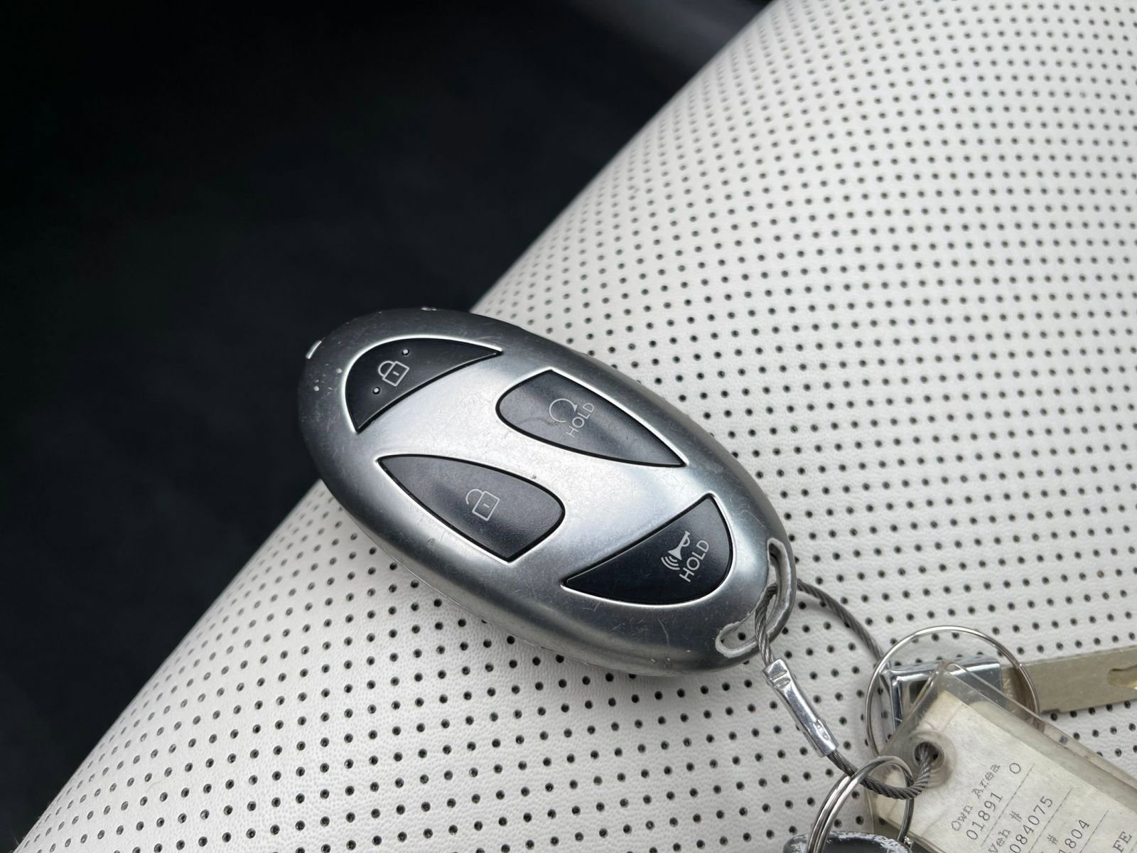 Used 2025 Hyundai Santa Fe SEL image 27