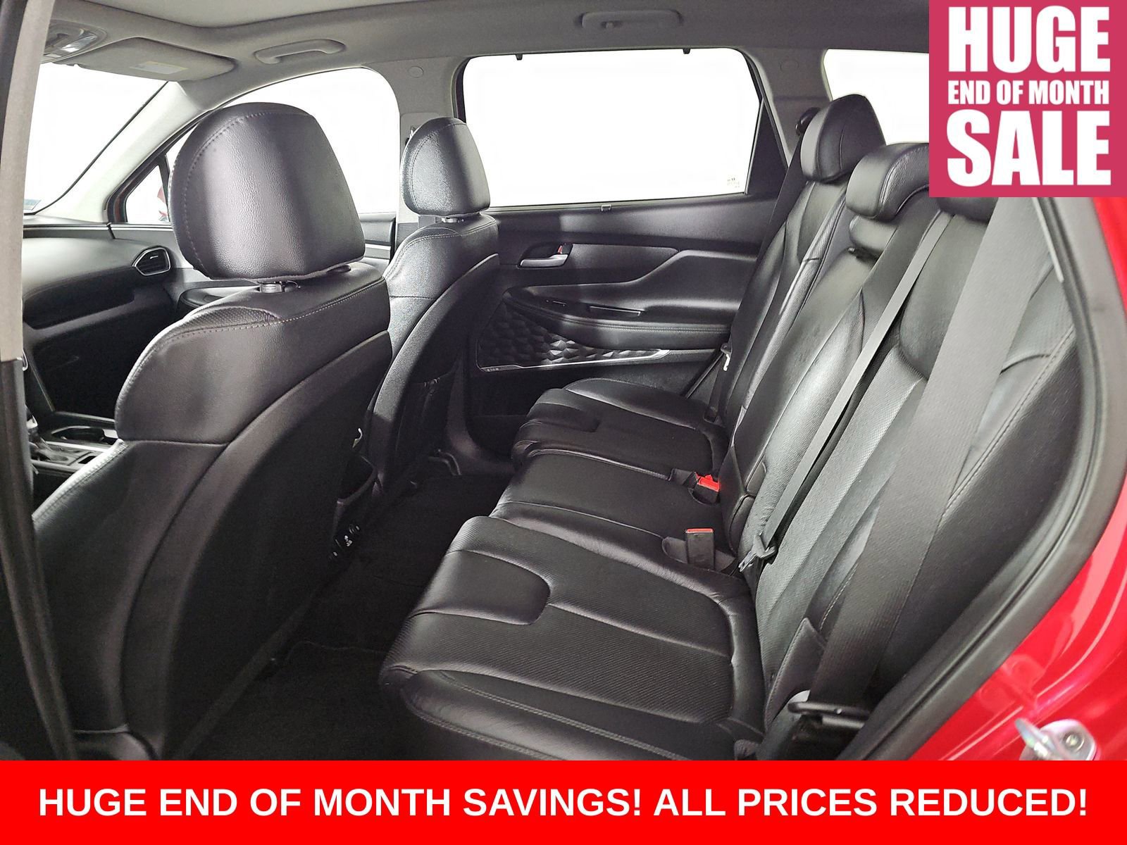 Used 2020 Hyundai Santa Fe Limited image 14