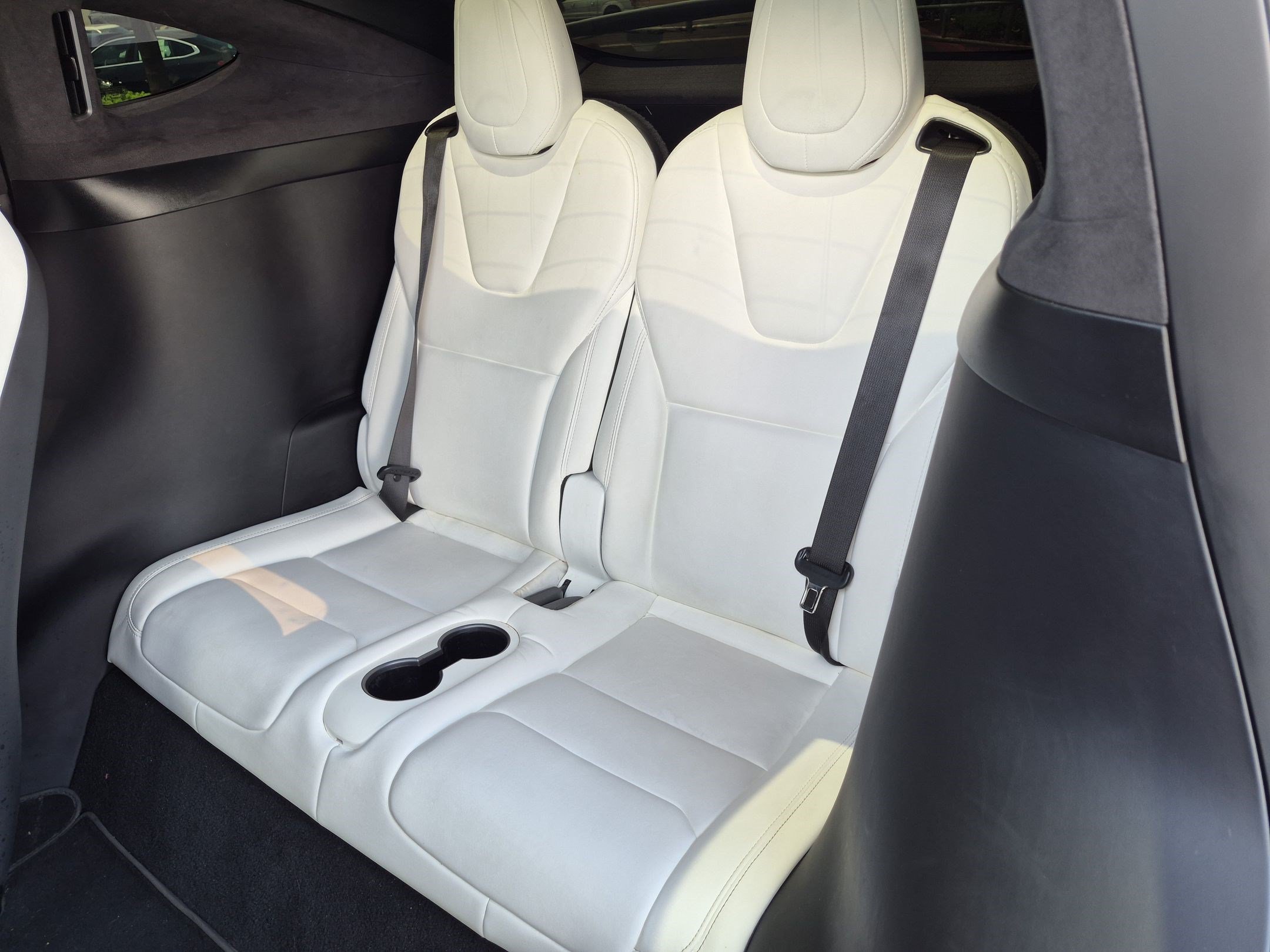 Used 2020 Tesla Model X Long Range AWD/4WD image 31