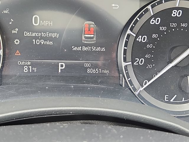 Certified 2020 Toyota Highlander Limited AWD/4WD image 20