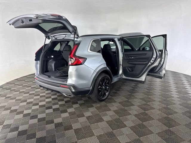 Certified 2024 Honda CR-V Sport image 18