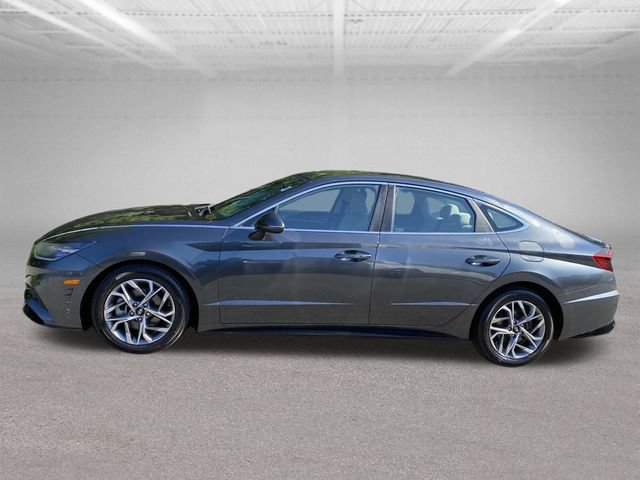 Used 2023 Hyundai Sonata SEL FWD image 25