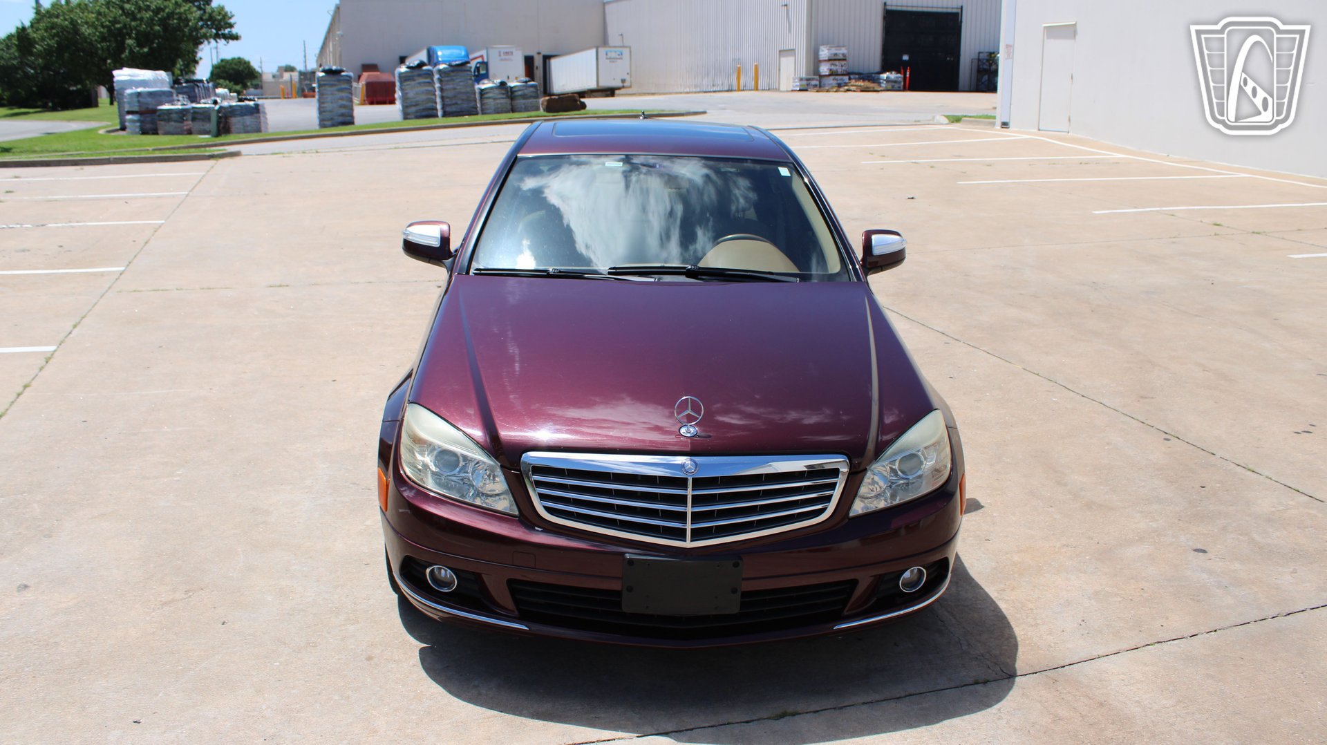 Used 2008 Mercedes-Benz C 300 4MATIC Sedan image 36