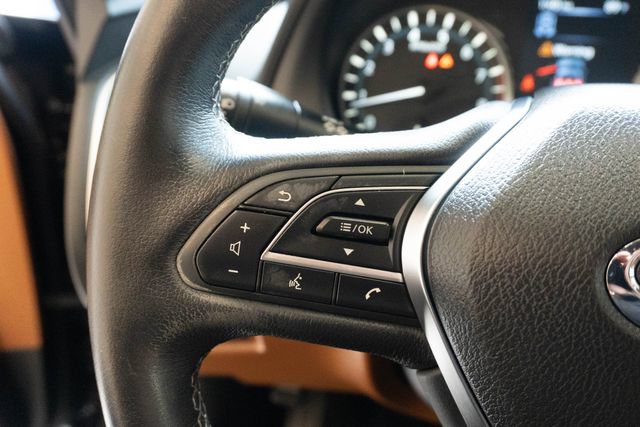 Used 2023 INFINITI Q50 Sensory RWD image 24