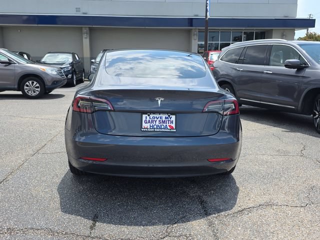 Used 2023 Tesla Model 3 Standard Range RWD image 5
