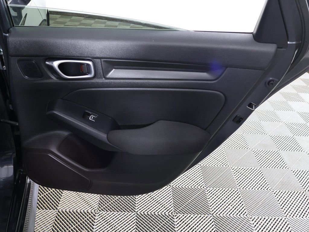 Used 2024 Honda Civic Sport image 22