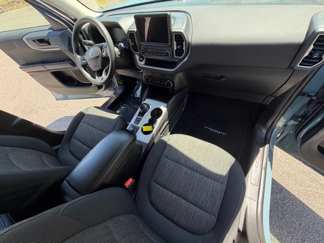 Used 2023 Ford Bronco Sport Big Bend AWD/4WD image 25