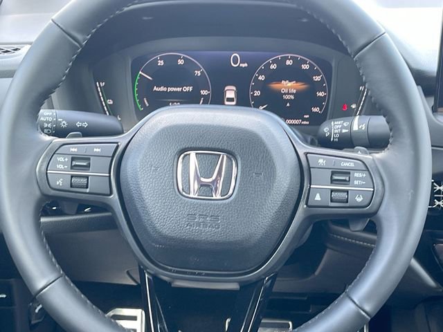 Used 2025 Honda Accord Sport image 25