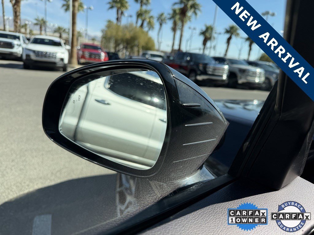 Used 2019 Kia Stinger GT2 image 7