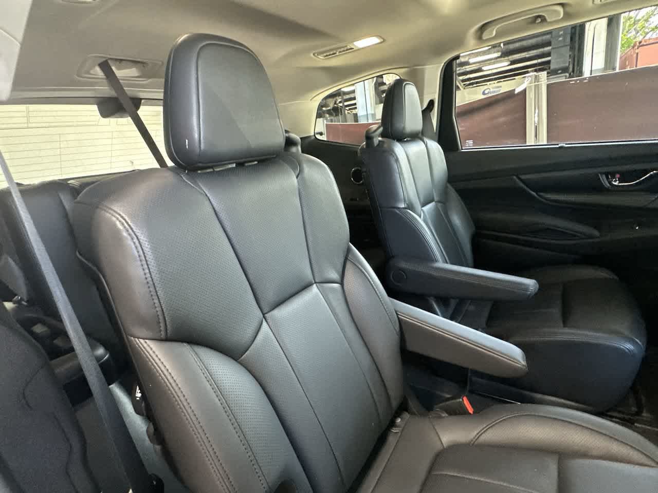 Used 2025 Subaru Ascent Bronze Edition AWD/4WD image 26