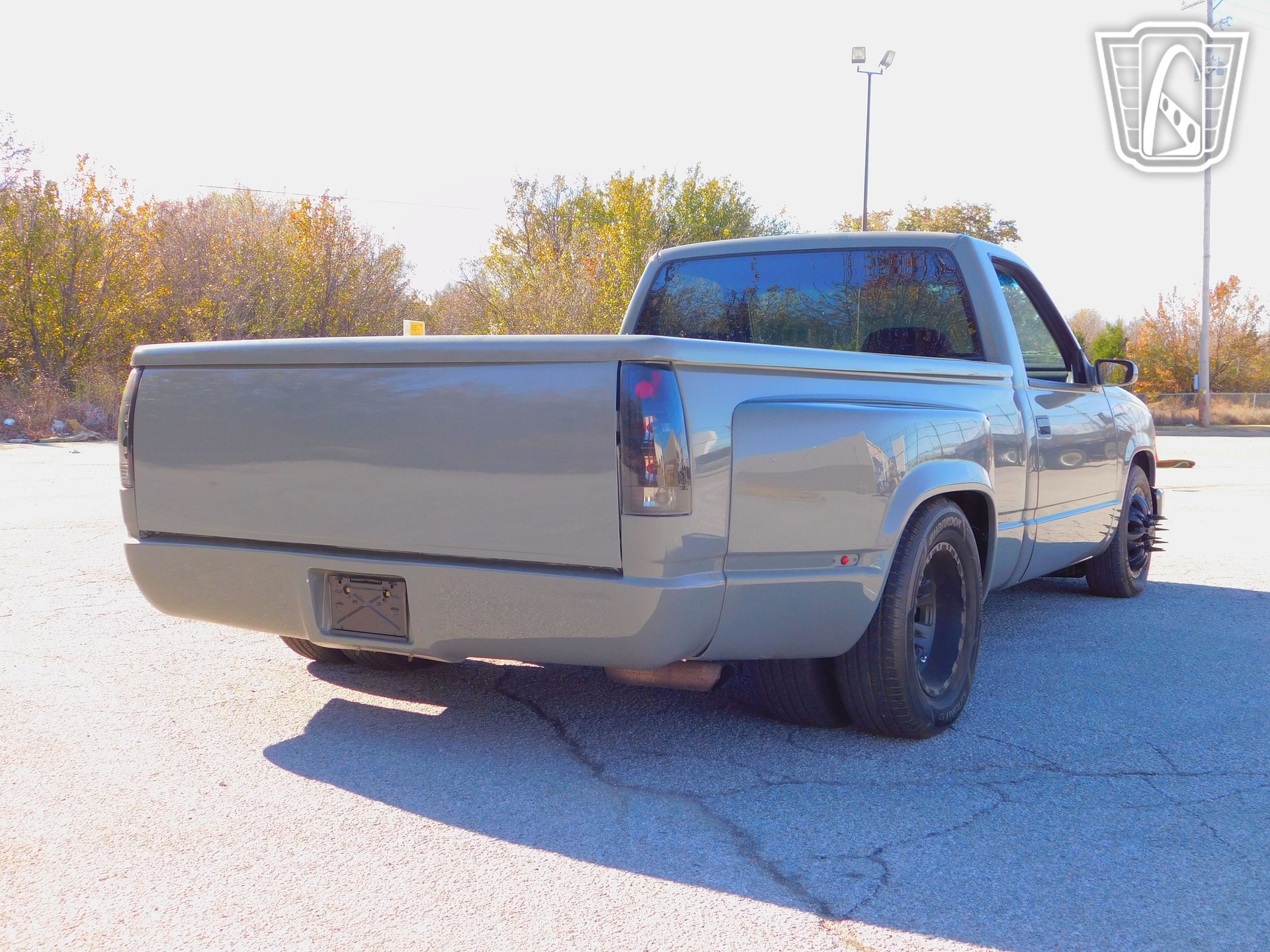 Used 1989 Chevrolet Silverado 3500 2WD Regular Cab image 25