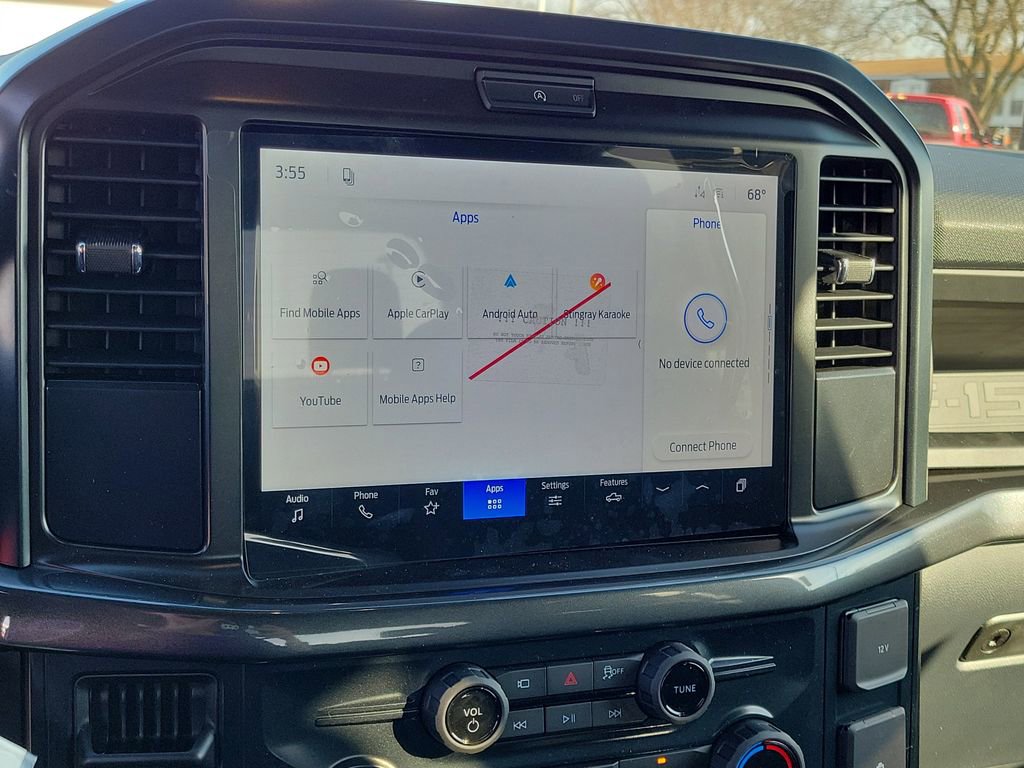 New 2026 Ford F150 STX w/ F-150 LOBO Package image 27