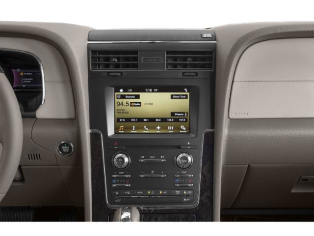 Used 2015 Lincoln Navigator L 2WD image 10