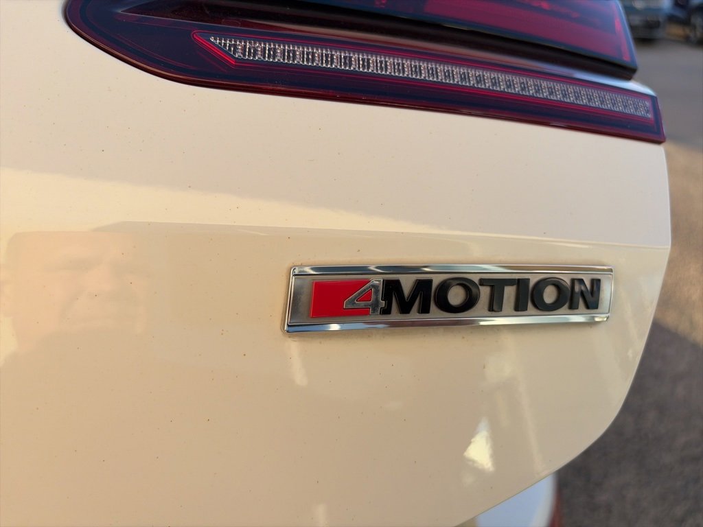 Used 2020 Volkswagen Arteon SEL image 14