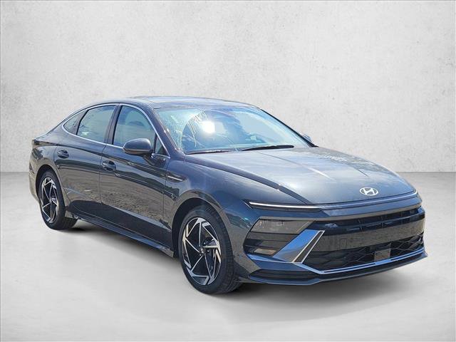 New 2025 Hyundai Sonata SEL FWD image 6