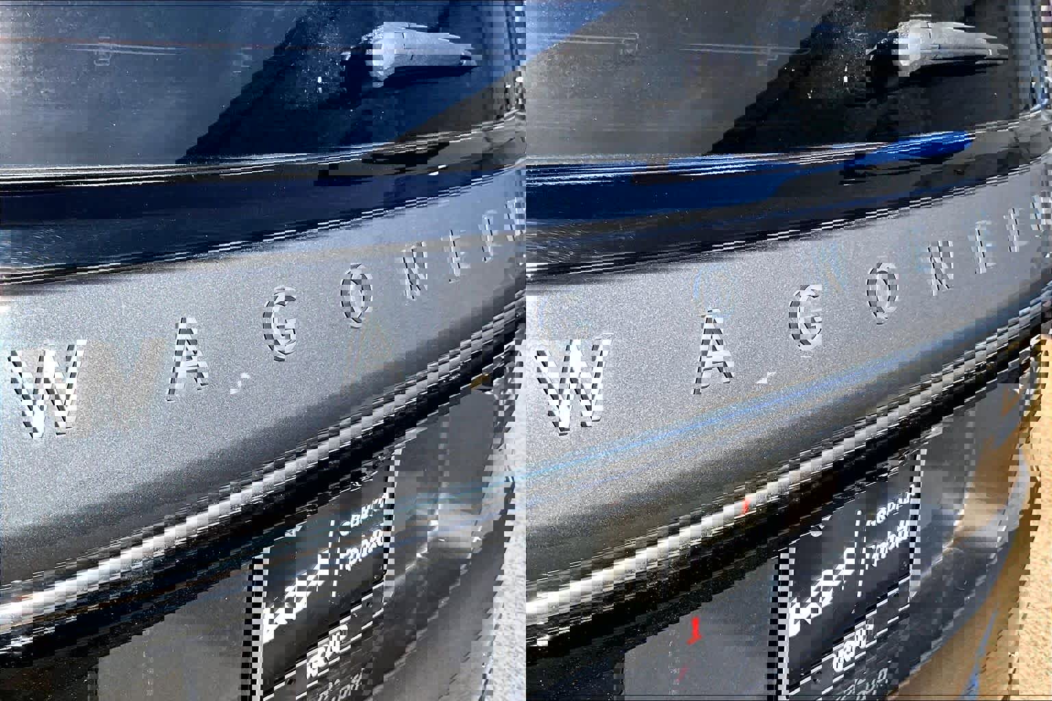 Used 2022 Jeep Wagoneer Series II image 28