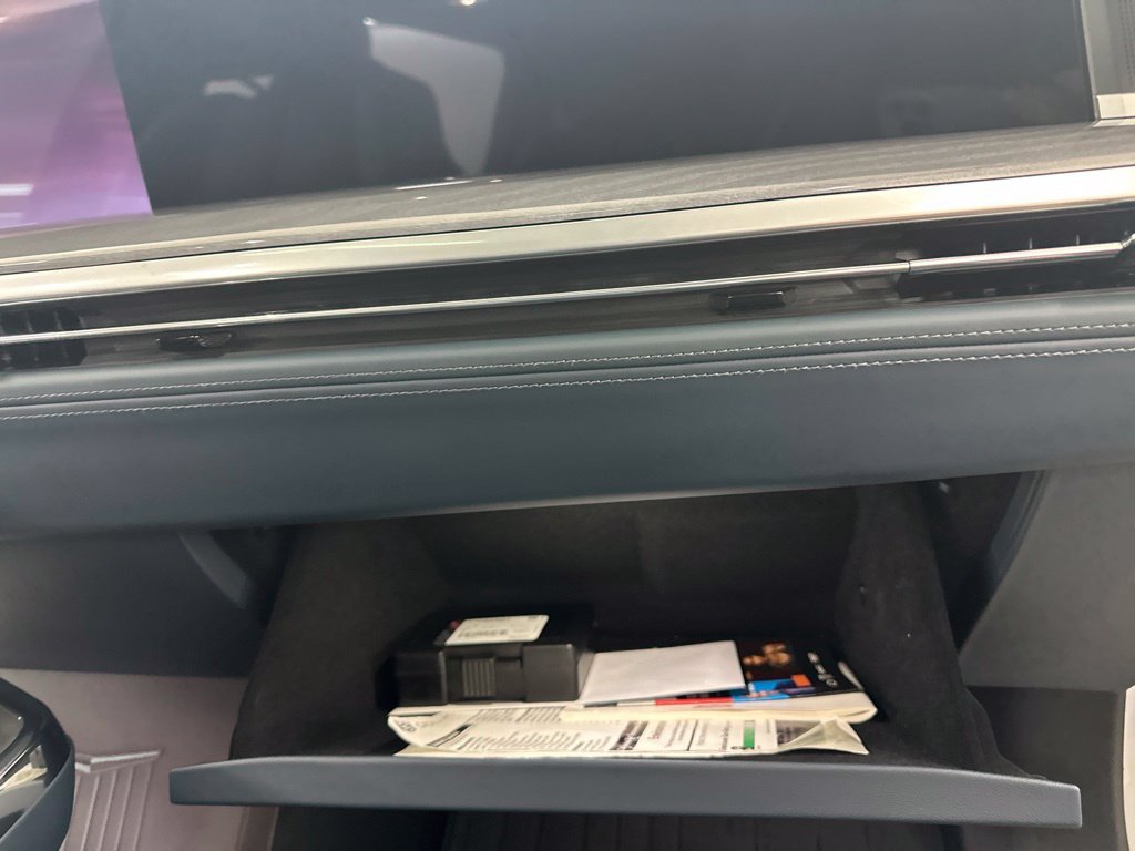 Certified 2026 Cadillac Escalade IQ Sport 2 w/ LPO, Premium Carpet Package AWD/4WD image 19