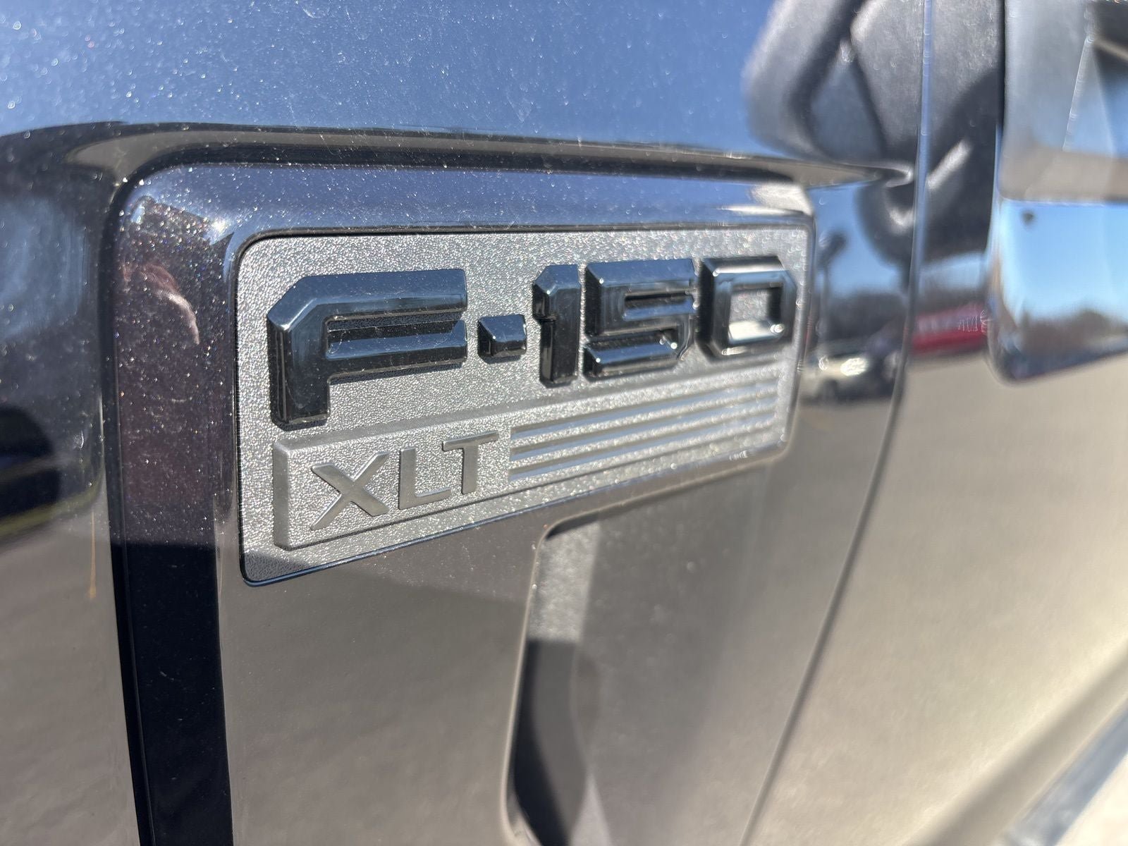 New 2026 Ford F150 XLT w/ Equipment Group 302A MID AWD/4WD image 12